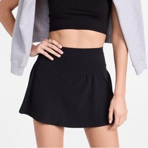 Splits59 Airweight High Waist Skort Skirt